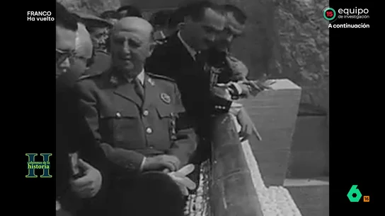 Varios historiadores desmontan el mito de Franco como gran constructor de pantanos: "No se sostiene" Se ha señalado al dictador por haber construido gran cantidad de presas y pantanos. Durante la DANA, incluso, se compartieron mapas señalando las presas construidas por Franco que el gobierno central había derribado. Pero ¿qué hay de cierto en esta afirmación?