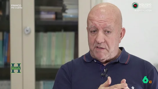 ¿Inventó Franco la Seguridad Social? El catedrático en Historia Fernando Hernández aclara este bulo Una de las afirmaciones más frecuentes sobre el Caudillo es que fue el inventor de la Seguridad Social. Un hecho que se repite, de manera frecuente, en muchos vídeos publicados en redes sociales por gente joven que persiguen ensalzar la figura de Franco.