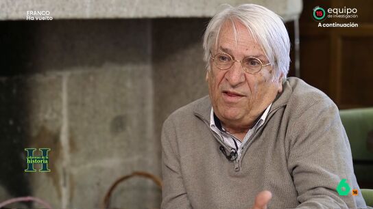 F&eacute;lix Alonso, que se jubil&oacute; en 2013, busc&oacute; cambiar las fuerzas del orden de manera clandestina. As&iacute;, durante la Transici&oacute;n, puso en marcha la Uni&oacute;n Sindical Policial para democratizar la polic&iacute;a armada.