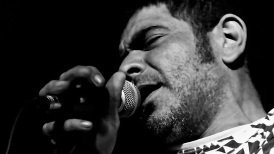 Imagen de archivo de David de la Chica. Imagen de archivo de David de la Chica.