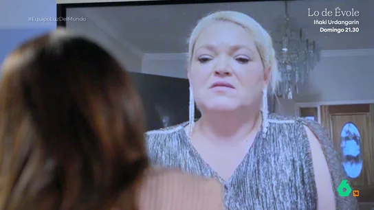 Elisama denuncia que el líder de 'Luz del Mundo' "quería mi virginidad" y que fue drogada Equipo de Investigación habla con Elisama, una de las pocas personas que se han atrevido a denunciar abusos sexuales en 'Luz del Mundo'. En este vídeo, relata el horror que sufrió entre los 15 y los 18 años y que su madre le decía que "era una bendición".