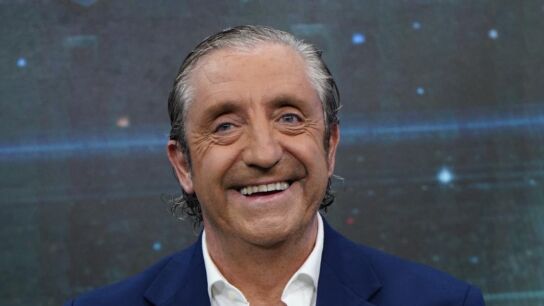 Enero, el mejor mes de la temporada de 'El Chiringuito' 