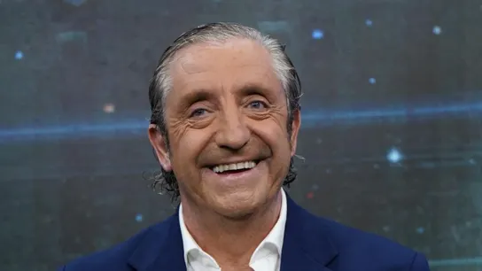 Enero, el mejor mes de la temporada de 'El Chiringuito' Enero, el mejor mes de la temporada de 'El Chiringuito'