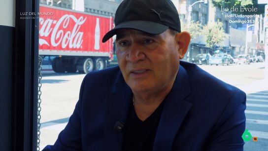 Joel Silva, exmiembro de 'La Luz del Mundo', cuenta a Equipo de Investigaci&oacute;n c&oacute;mo su segunda esposa le confes&oacute; que hab&iacute;a sufrido abusos sexuales por parte del l&iacute;der de la organizaci&oacute;n, y que su primera esposa tambi&eacute;n hab&iacute;a sido v&iacute;ctima.