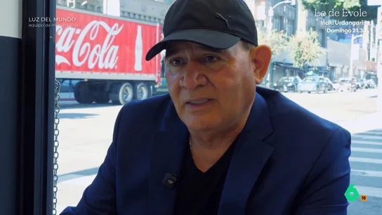 Joel Silva denuncia la "cultura de los apóstoles abusadores" en 'La Luz del Mundo': "El que empezó fue el abuelo" Joel Silva, exmiembro de 'La Luz del Mundo', cuenta a Equipo de Investigación cómo su segunda esposa le confesó que había sufrido abusos sexuales por parte del líder de la organización, y que su primera esposa también había sido víctima.