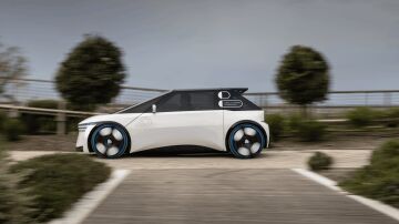 Peugeot Polygon