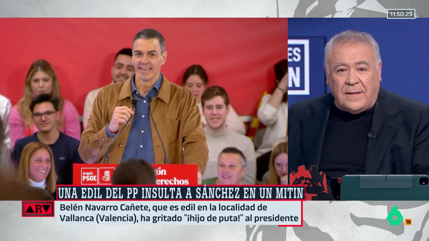 Ferreras Ferreras