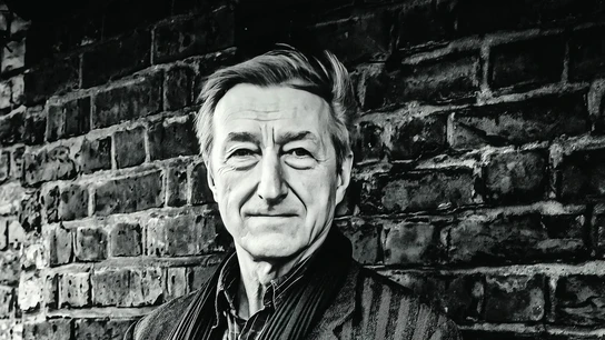 Julian Barnes Julian Barnes