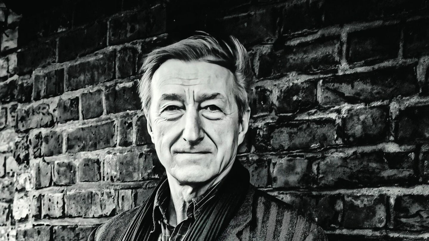 Julian Barnes