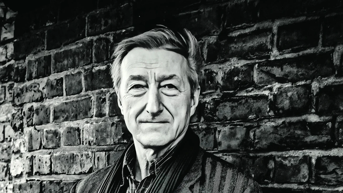 Julian Barnes Julian Barnes
