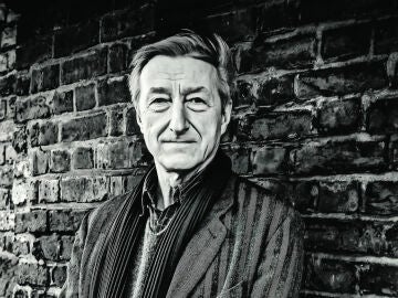 Julian Barnes Julian Barnes