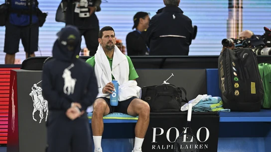 Novak Djokovic Novak Djokovic