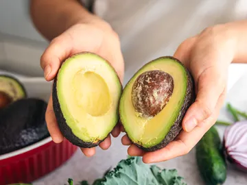 Aguacate Aguacate