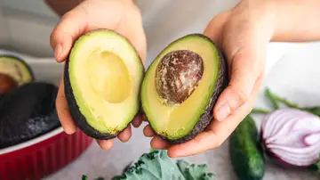 Aguacate Aguacate