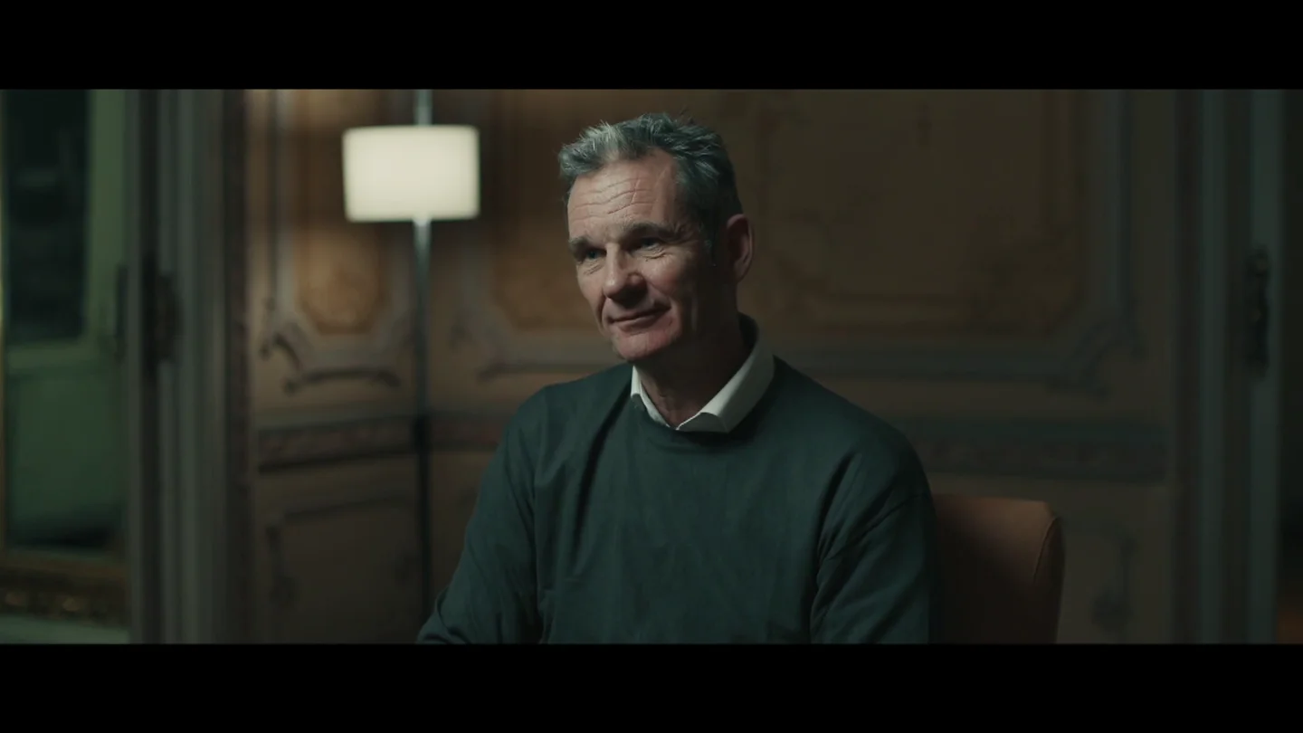 Urdangarin explica por qué no habla de la reina Letizia en sus memorias: "No he tenido un contacto excesivo con ella" Urdangarin explica por qué no habla de la reina Letizia en sus memorias: "No he tenido un contacto excesivo con ella"