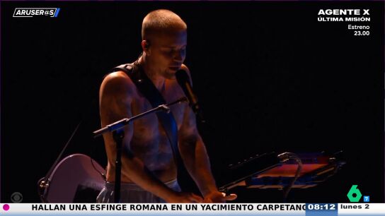 De Justin Bieber en calzoncillos a Lady Gaga cantando 'Abracadabra': las actuaciones de los Premios Grammy 2026