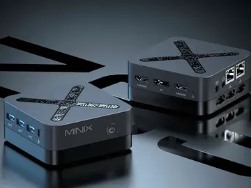 Minix Neo Z95 Mini PC Pocket Minix Neo Z95 Mini PC Pocket