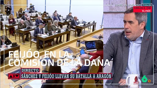 Carlos Cué Carlos Cué