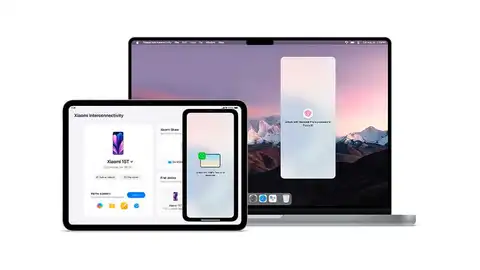 Dispositivos conectados Dispositivos conectados