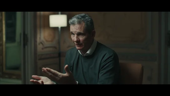 Évole pone contra las cuerdas a Urdangarin recordando a Fernández Vara: "Cuenta que rechazó tu proyecto y que tú le dijiste que se lo dirías al rey" Évole pone contra las cuerdas a Urdangarin recordando a Fernández Vara: "Cuenta que rechazó tu proyecto y que tú le dijiste que se lo dirías al rey"