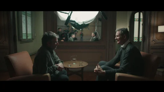 Iñaki Urdangarin, sobre los inicios de su relación con la infanta Cristina: "Fue valiente al apostar por mí" Iñaki Urdangarin, sobre los inicios de su relación con la infanta Cristina: "Fue valiente al apostar por mí"