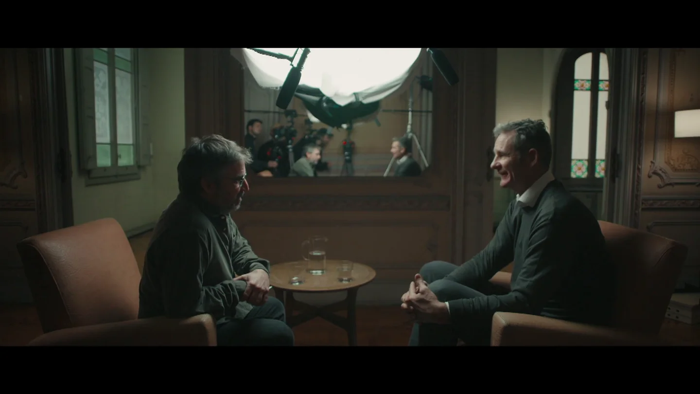 Iñaki Urdangarin, sobre los inicios de su relación con la infanta Cristina: "Fue valiente al apostar por mí" Iñaki Urdangarin, sobre los inicios de su relación con la infanta Cristina: "Fue valiente al apostar por mí"
