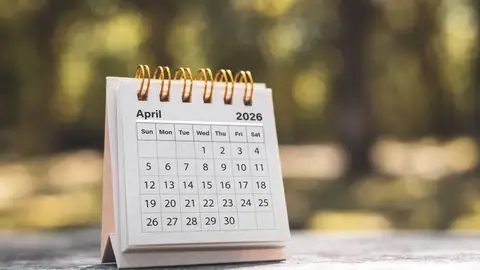 Calendario 2026 Calendario 2026