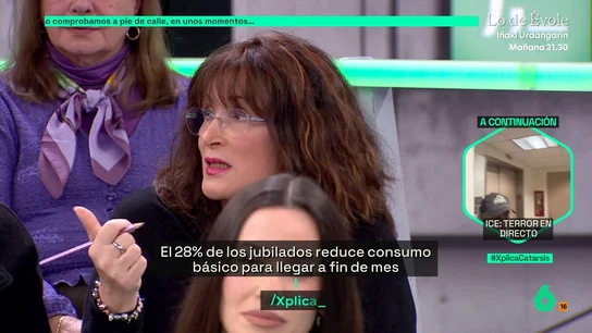 "Tener un hijo en España es un artículo de lujo": la aplaudida reflexión de una camarera de piso sobre el descenso de la natalidad "Tener un hijo en España es un artículo de lujo": la aplaudida reflexión de una camarera de piso sobre el descenso de la natalidad