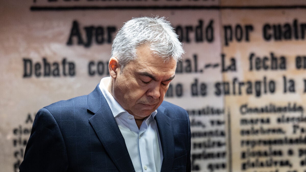 Las mentiras de Cerdán en sede judicial: de los 'no pagos' a Leire Díez al 