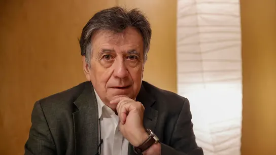 Luis Landero Luis Landero