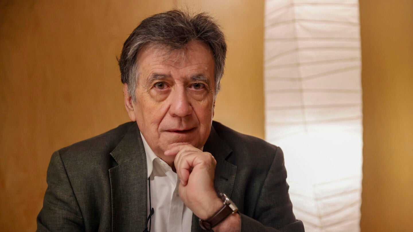 Luis Landero
