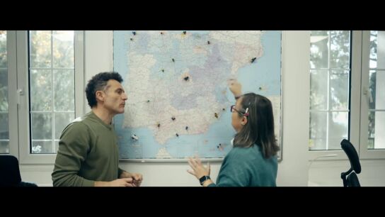 Estos son los criterios de asignaci&oacute;n de los trasplantes de &oacute;rganos en la Organizaci&oacute;n Nacional de Trasplantes: "La prioridad es local"