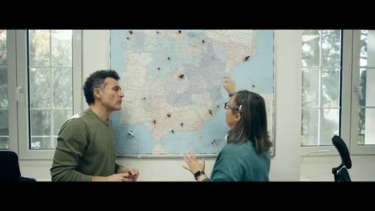 Estos son los criterios de asignación de los trasplantes de órganos en la Organización Nacional de Trasplantes: "La prioridad es local" Estos son los criterios de asignación de los trasplantes de órganos en la Organización Nacional de Trasplantes: "La prioridad es local"