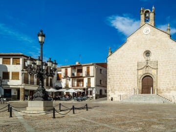 La Puebla de Montalb&aacute;n