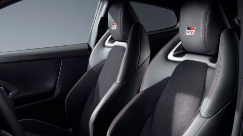 Toyota GR Yaris