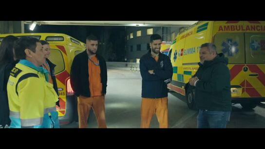 Qu&eacute; es la isquemia: el problema al que se enfrentan los m&eacute;dicos en los trasplantes de &oacute;rganos