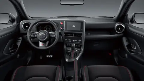 Toyota GR Yaris Toyota GR Yaris