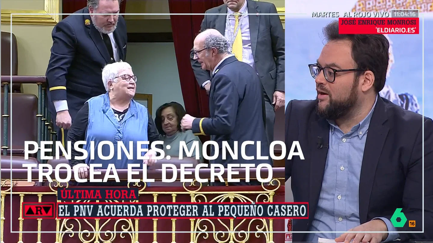 Monrosi Monrosi