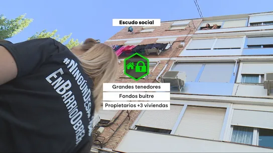 El PNV anuncia un acuerdo con el Gobierno para proteger del impago a los propietarios que solo tengan una vivienda en alquiler El PNV anuncia un acuerdo con el Gobierno para proteger del impago a los propietarios que solo tengan una vivienda en alquiler