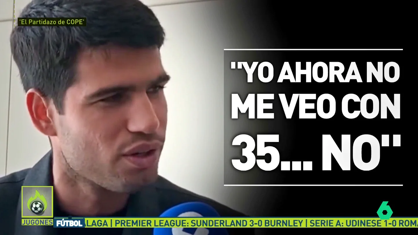 Alcaraz Alcaraz