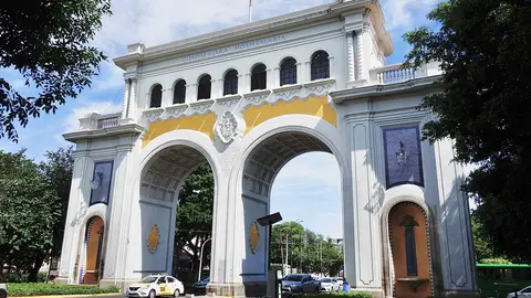 Arcos de Guadalajara, México Arcos de Guadalajara, México