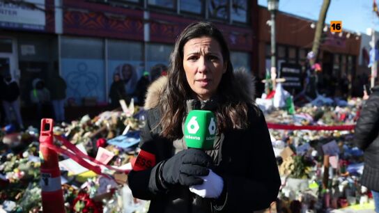 Hoy, en laSexta, especial 'El Objetivo: Tras los pasos de los matones de Trump' con Ana Pastor en directo desde Mine&aacute;polis