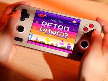 Ayaneo Pocket S Mini