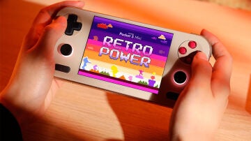 Ayaneo Pocket S Mini