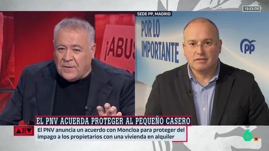 ARV TELLADO ARV TELLADO