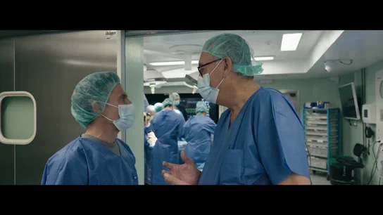 "Huele a quemado": Miguel Rabaneda entra en un operativo de donación miltiorgánico para hacer cuatro trasplantes "Huele a quemado": Miguel Rabaneda entra en un operativo de donación miltiorgánico para hacer cuatro trasplantes