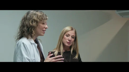 La coordinadora de trasplantes que acompañó a la familia de Marco en la decisión de donar órganos: "Hay que dar tiempo para asumir una pérdida" La coordinadora de trasplantes que acompañó a la familia de Marco en la decisión de donar órganos: "Hay que dar tiempo para asumir una pérdida"