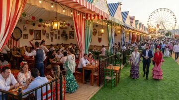 Casetas Madriluc&iacute;a