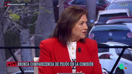 Lucía Méndez Lucía Méndez