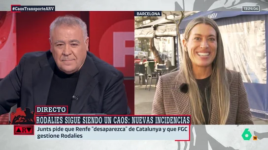 ARV NOGUERAS ARV NOGUERAS